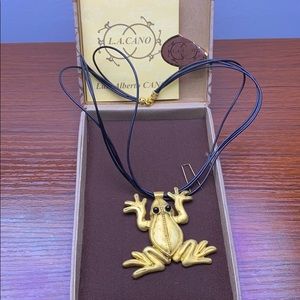 Cano 24 K Gold Museum piece - Colombia 750 BC